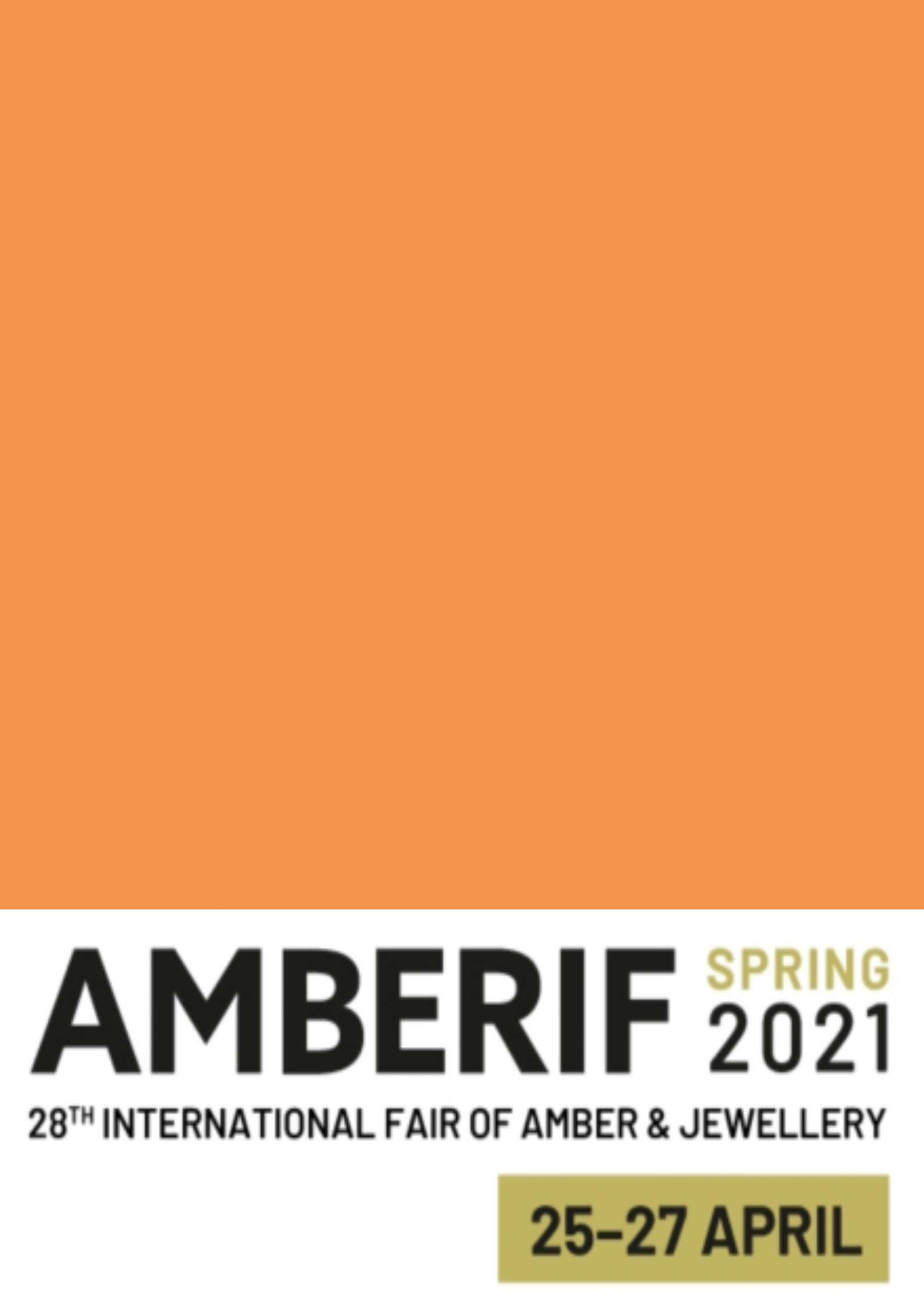 AmberIf has moved to April