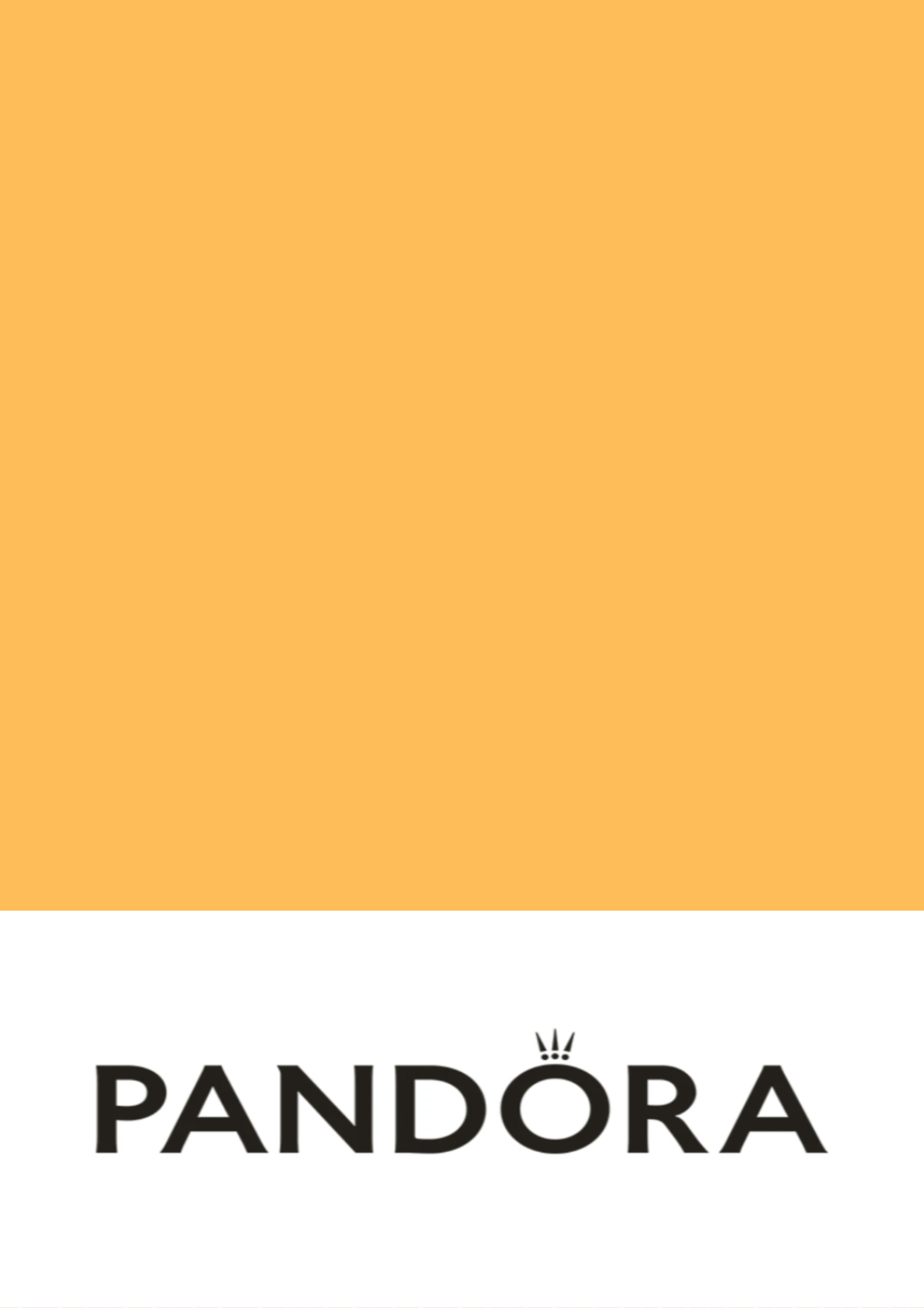 Pandora, world's largest jewelry marker, will no longer use mined diamonds